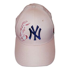 Pink Gucci 🐰  MLB NY HAT
